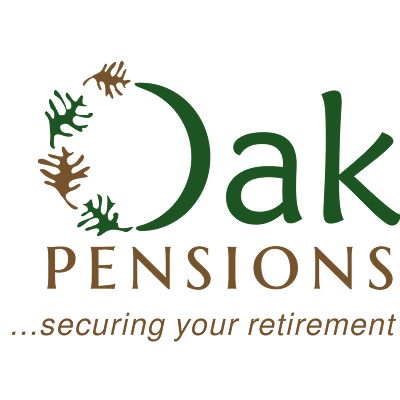 Oak Logo